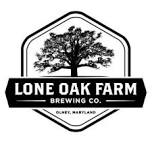 Cody Gentry @ Lone Oak Farm Brewing Company