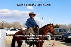 KENNY & HIPPIE RIDE AGAIN