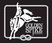 Golden Spike Rodeo Slack/Timed Events