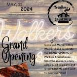 Grand Opening