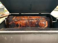 Pig Roast