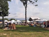 Stone Valley Vintage Market (fall 2024)