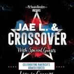 Jae L. and Crossover