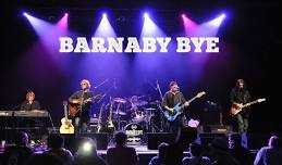 BARNABY BYE