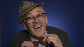 Count Arthur Strong: And This Is Me!