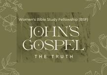 Women’s Bible Study Fellowship (BSF)