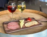 June Happy Hour – Wine & Cheese