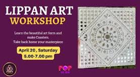 Lippan Art Workshop