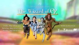 Wizard Of Oz