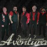 Live Music - Daniel Lopez Y Aventura