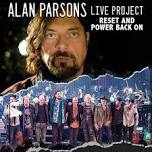 Alan Parsons Live Project