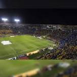 Tigres vs Club Tijuana