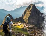 Salktantay to Machupicchu 3-day Trek