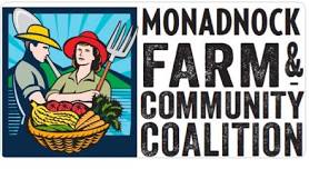 Monadnock Farm & Community Coalition Tabling