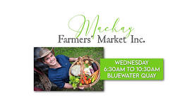 Mackay Farmers Market