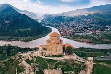 Mtskheta-Jvari-Shiomghvime Private Day Photo Tour: Explore Ancient Capital and Monasteries