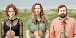 The Hebridean Fiddle Project - TEUD at Tha Bothan, Achiltibuie