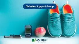 Diabetes Support Group - Portage