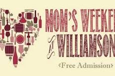 Mom's Weekend at Williamson Vineyards