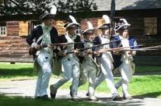 Independence Day at New Windsor Cantonment & Knox's Headquarters