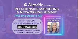 Relationship Marketing and Networking Summit