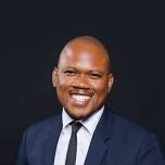 Prof Thulani Makhalanyane