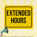 Extended Visiting Hours