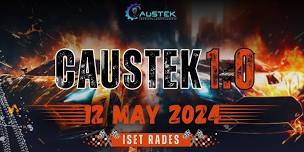 CAUSTEK 1.0