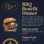 Join us for a Cause: BBQ Benefit Event!