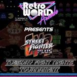 Tuesday Fight Night Tournament