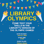 Library Olympics