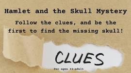 Hamlet and the Skull Mystery