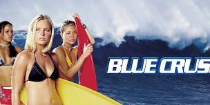 FREE Summer Films: Blue Crush