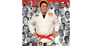 Master Joe Moreira Seminar,