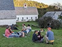 Crêpe Night with Brattleboro Concert Choir