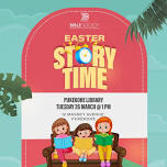 Easter Storytime