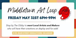 Middletown Art Loop