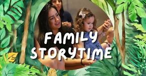 Family Storytime