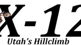 Utah's Hill Climb x-12 Event 2024