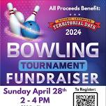 Bowling Tournament Fundraiser for Lecompton Territorial Days