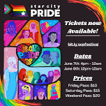 Star City Pride Festival and Parade