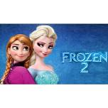 Disney Movie Series: Frozen II (2019)