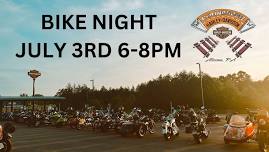 Bike Night!