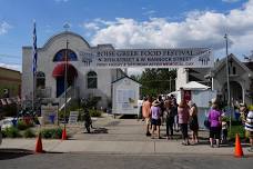 Boise Greek Food Festival