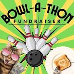 Cats  & Community ❤️ BOWL-A-THON