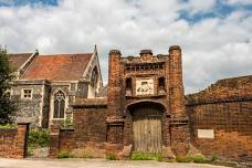 Wolsey Walk – Our Glorious Medieval Churches