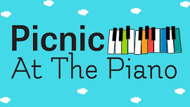 Picnic at the Piano with Brettyn Rose