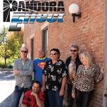 Pandora Effect ROCKS Rising Star Casino!