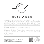 outlines Streaming showcase