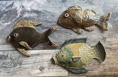 Clay Fish